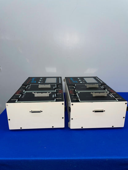 CABLETEST, H1500P-HV1, HORIZON 1500, HIGH VOLTAGE WIRING ANALYZER, 1 LOT OF 2