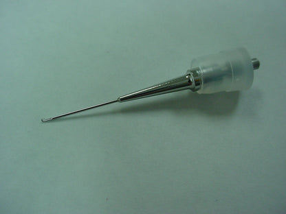 Circon Microtool MTC-120 MicroHook Spitzen Werkzeuge Hobbys