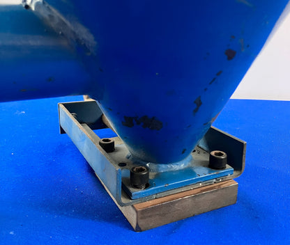 NOVATEC™ INC MD-HOPPER CAPACITY 15 #, RUSTY SN 3-5901-0037
