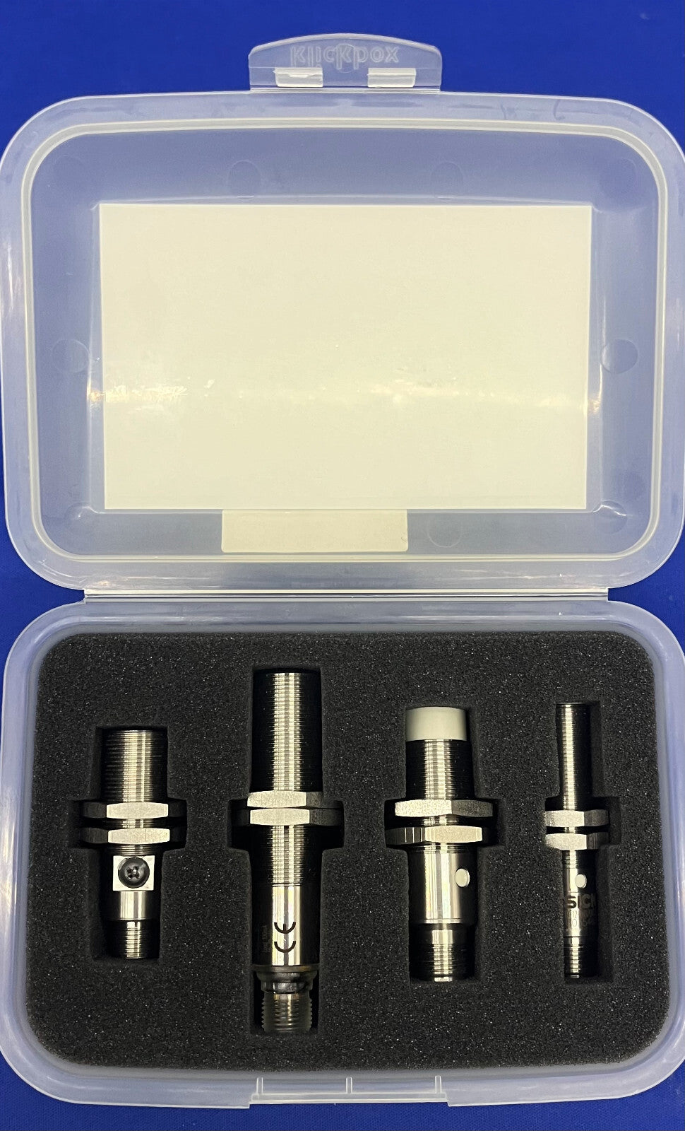SICK SENSOR KIT  MHT15-P3347V, VTE18-4P4240V, IMF18-12NPOVCOS, IMF12-04BPOVCOS