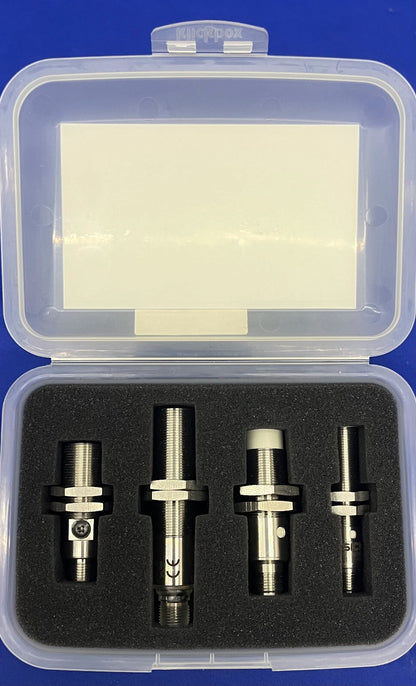 SICK SENSOR KIT  MHT15-P3347V, VTE18-4P4240V, IMF18-12NPOVCOS, IMF12-04BPOVCOS