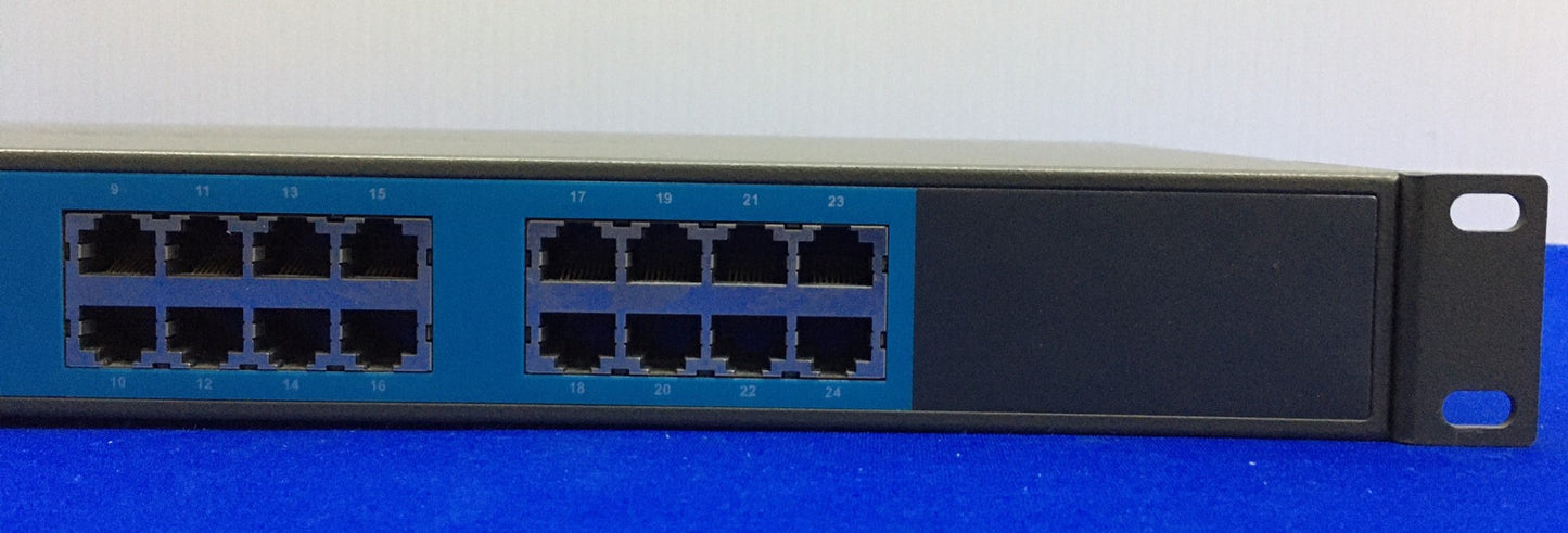 TRENDNET TEG-S240TX GIGABIT SWITCH