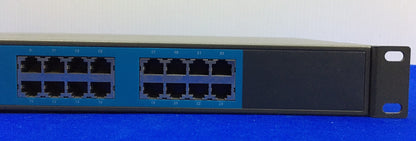 TRENDNET TEG-S240TX GIGABIT SWITCH