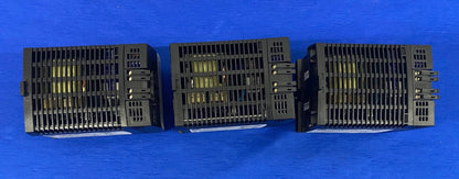 Allen Bradley AB 1606-XLP POWER SUPPLY 1606-XLP100E Ser.A  - 1 LOT QTY 3