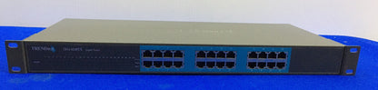 TRENDNET TEG-S240TX GIGABIT SWITCH