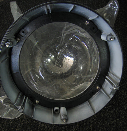 VIDEOLARM IP READY SERIES BELIEVED TO BE MODEL IFDP75CN ITEM IS UNUSED FOR PARTS