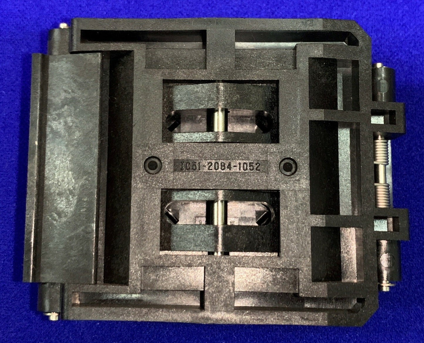 EL-Mech Test Burn-In Socket IC51-2084-1052-11