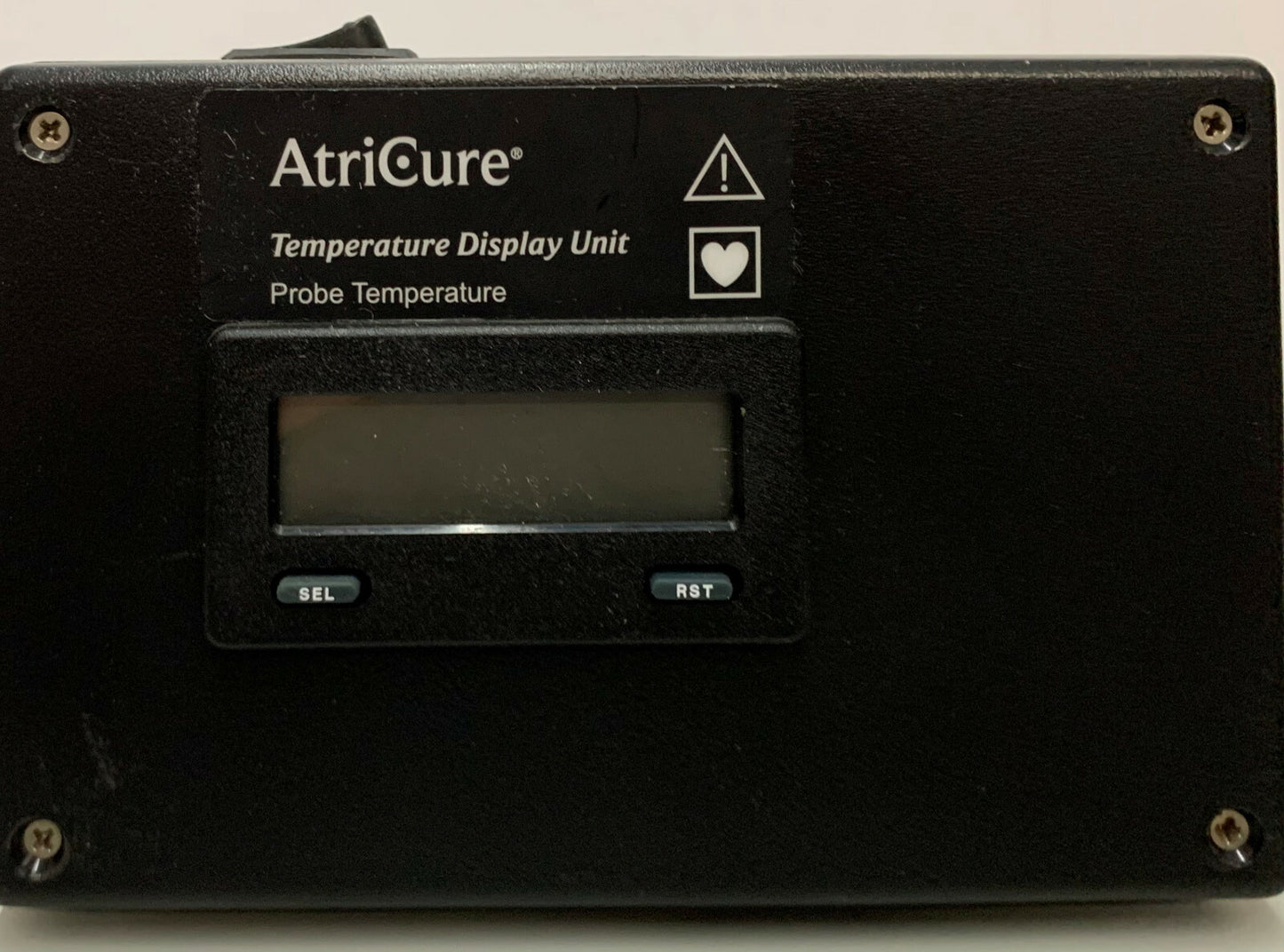 AtriCure Frigitronics CCS-200 Cryosurgical System w/Temperature Display Unit