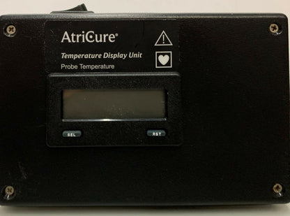 AtriCure Frigitronics CCS-200 Cryosurgical System w/Temperature Display Unit