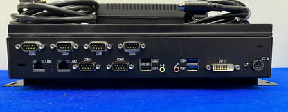 TEGUAR TMB-3010 MEDICAL PC BOX PN 911G090WPC7651 INCLUDES SINPRO POWER ADAPTER