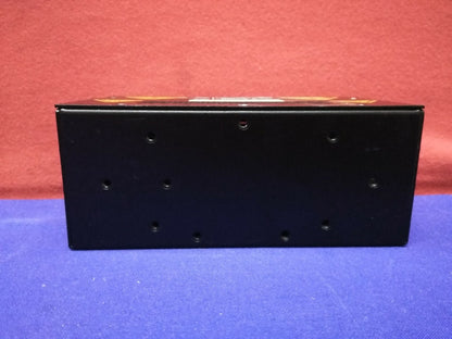 N-TRON 508TX INDUSTRIAL ETHERNET SWITCH 8 PORT