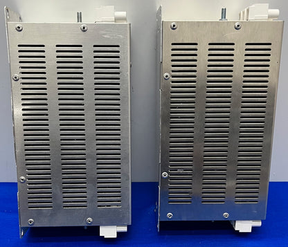 Allen Bradley AB 2198 KINETIX 5700 ENC LINE FILTER 2198-DBR20-F SER A  - QTY 2