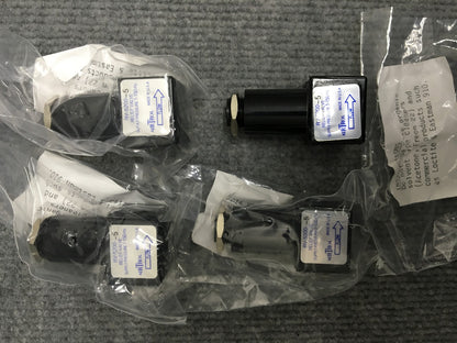 AIRTROL RV-5200-5 RELIEF VALVE SUPPLY PRESSURE 1-150 PSI,ITEM IS NEW/UNUSED