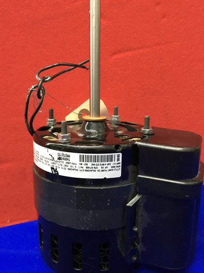 KLEINE RIESENPUMPE TYP U8581 U/min 3250 PS 1/5 V115