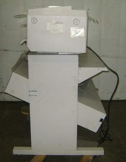XEROX MODEL 2520 COPIER Plotter (FOR BIG SHEETS)  115 VOLTS  60 HZ 12 AMPS