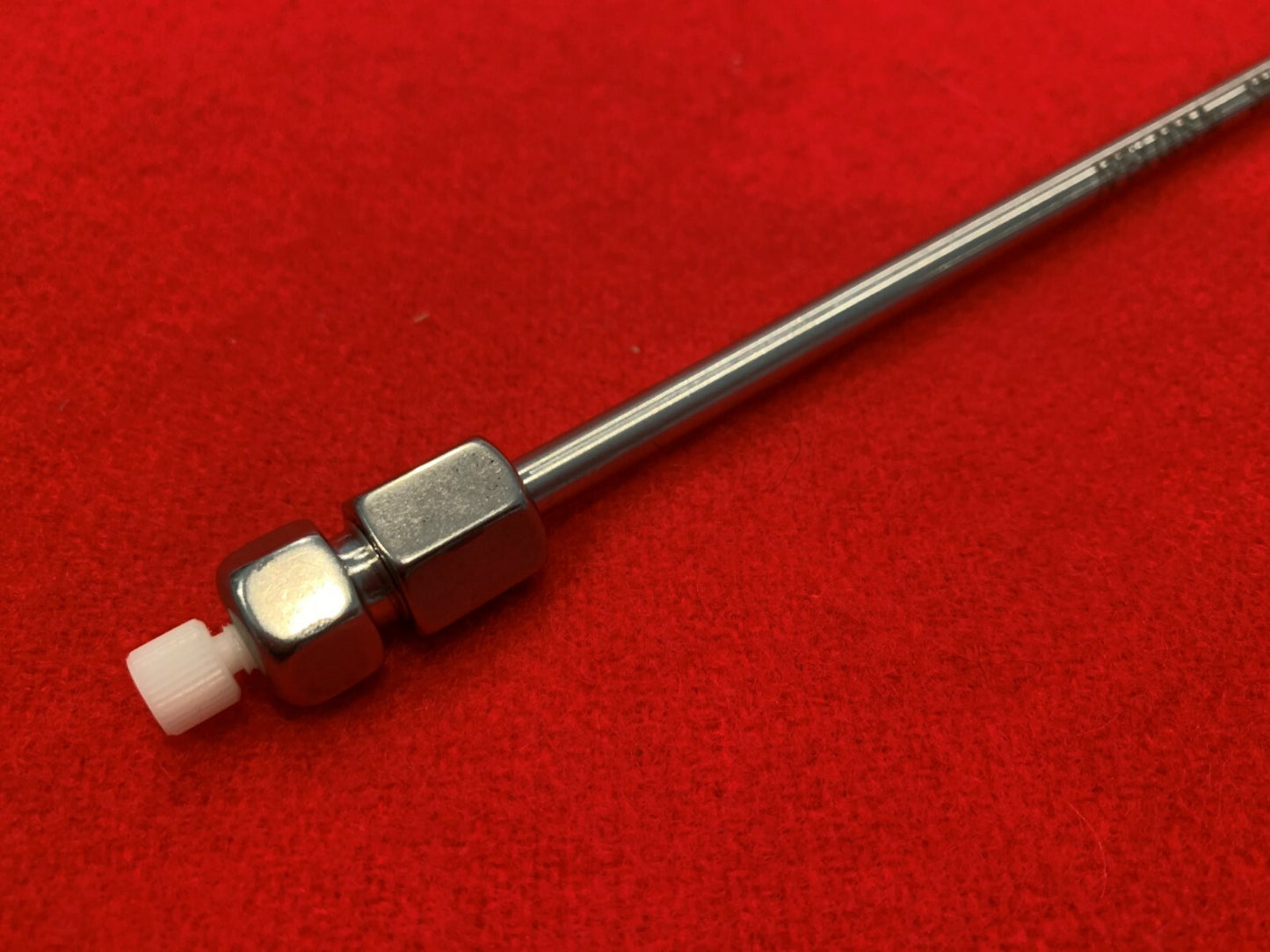 JONES CHROMATOGRAPHIE HPLC-SÄULE 4M25310 