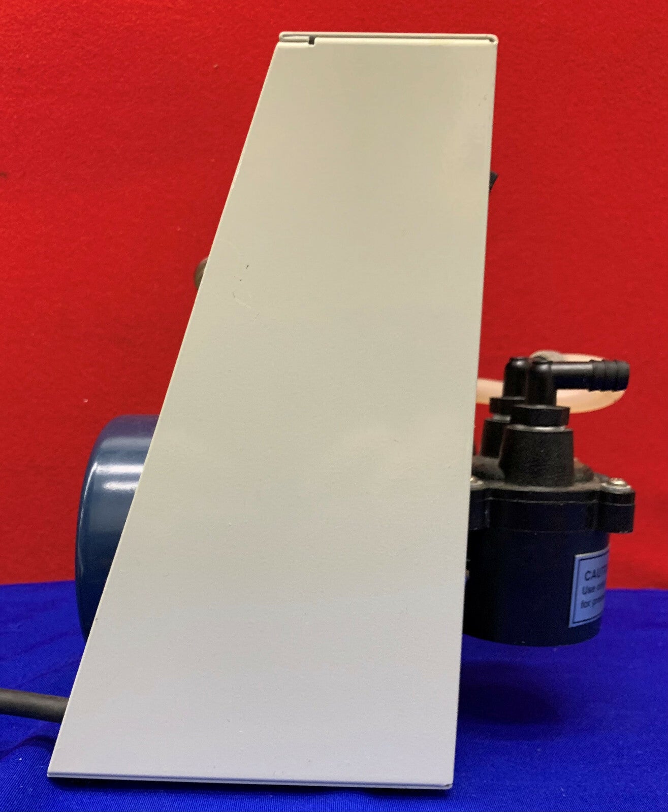 Barnant Vacuum / Pressure Station 400-3901 115VAC