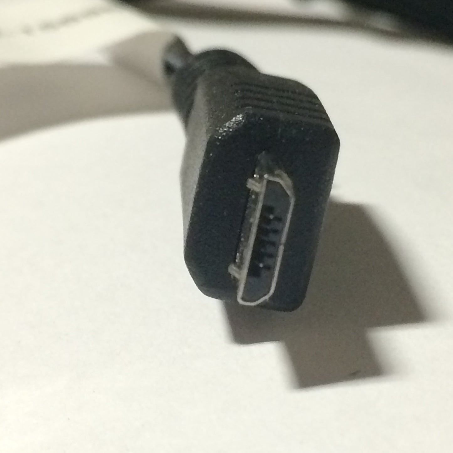 ALIMENTATORE XP Power 5 VDC 1.6A USB MICRO B 100-240 VEP08US05-Micro B - QTY 2