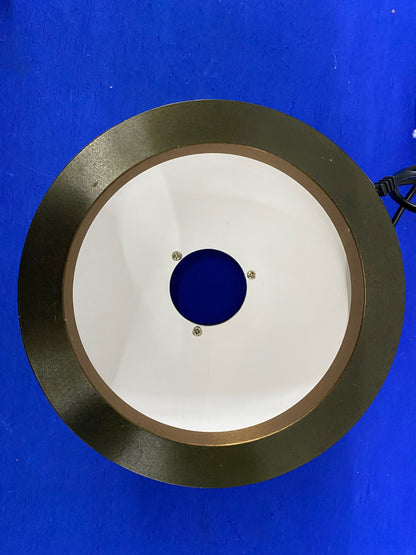 ALIMENTATORE SCIENSCOPE IL-LED-R2E CON LUCE A CUPOLA