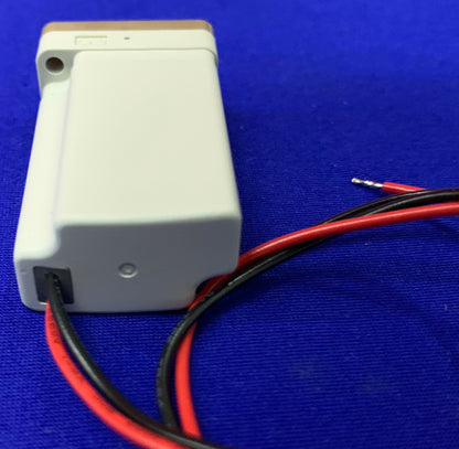 SMC LVM155RY-5B VALVE CHEMICAL 3-PORT BASE MOUNTED