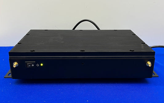 TEGUAR TMB-3010 MEDICAL PC BOX PN 911G090WPC7651 INCLUDES SINPRO POWER ADAPTER