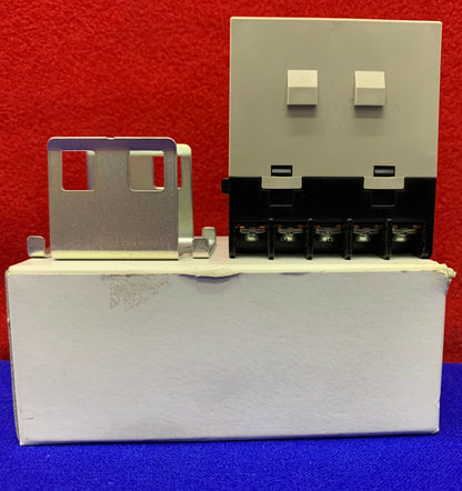 OMRON G7J-4A-B / G7J-4A-B-W1 POWER RELAY
