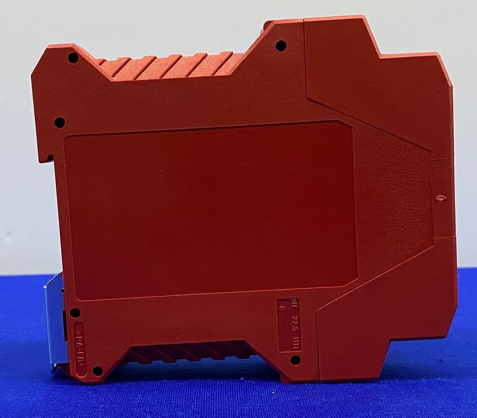 Allen-Bradley / AB GUARDMASTER® MSR132EP / 44OR-E23097 SAFETY RELAY
