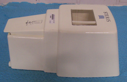 STERIS HAND PUMP DISPENSER SOAP HOLDER/CONTAINER
