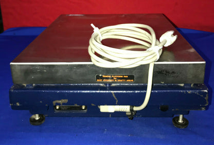 SETRA SYSTEMS PRECISION COUNTING SYSTEMS