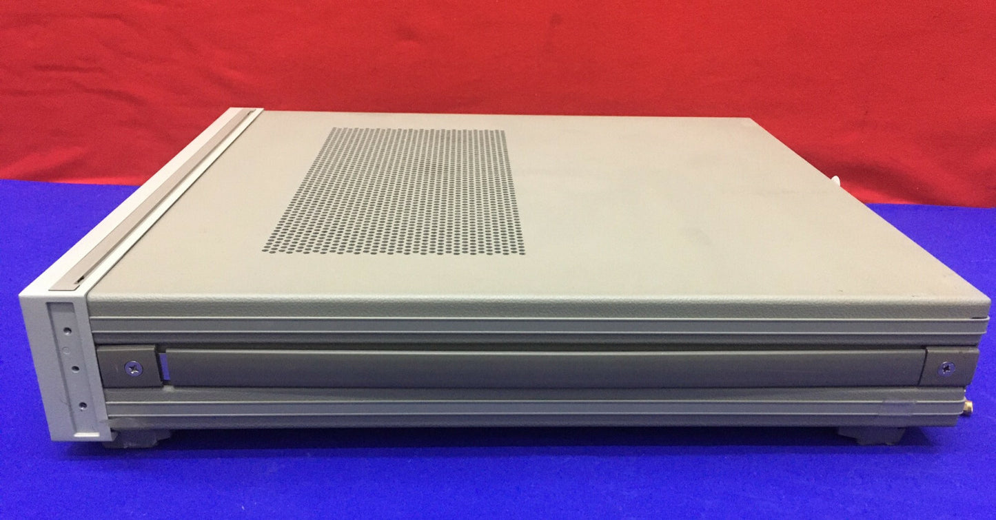 HP / HEWLETT PACKARD TT/4 DQPSK I/O MODULATOR