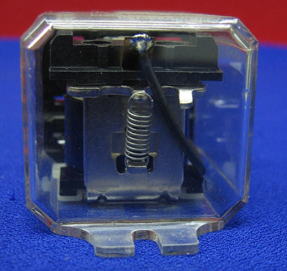 POTTER & BRUMFIELD DUP-5A55-120 ELECTROMECHANICAL RELAY 120V