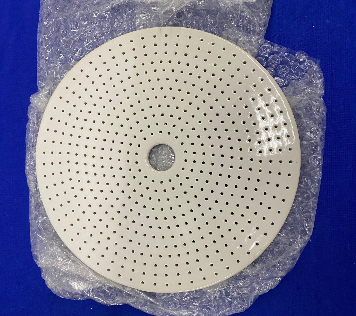 VWR® 89038-074 DESICCATOR PLATE 2MM/230MM