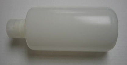 NALGE NUNC 2002-0032 NARROW MOUTH 100ml BOTTLES "SELLING AS 1 LOT OF QTY 6"