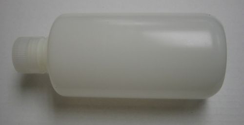 NALGE NUNC 2002-0032 NARROW MOUTH 100ml BOTTLES "SELLING AS 1 LOT OF QTY 6"