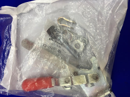 DE-STA-CO 247-205 TOGGLE LOCKING CLAMP