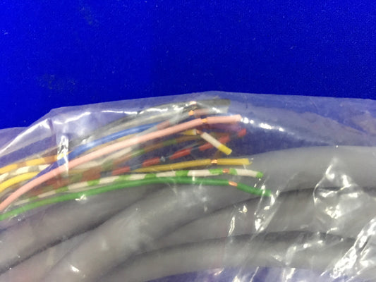 Parker Hannifin Corp. 10' cord. Model 71-016022-1. S.O. 1059016. New.