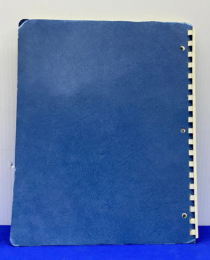 TEKTRONIX ® 5B31 / 070-1805-00 DIGITALLY DLY'D TIME BASE INSTRUCTION MANUAL