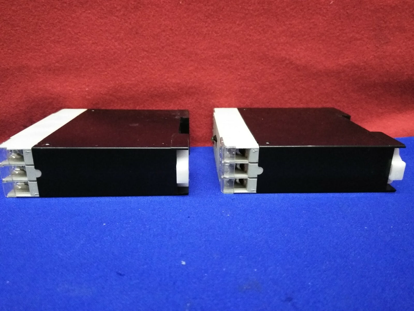 LOT OF 2 ENTRELEC ERE ON DELAY TIMERS .1s - 10s