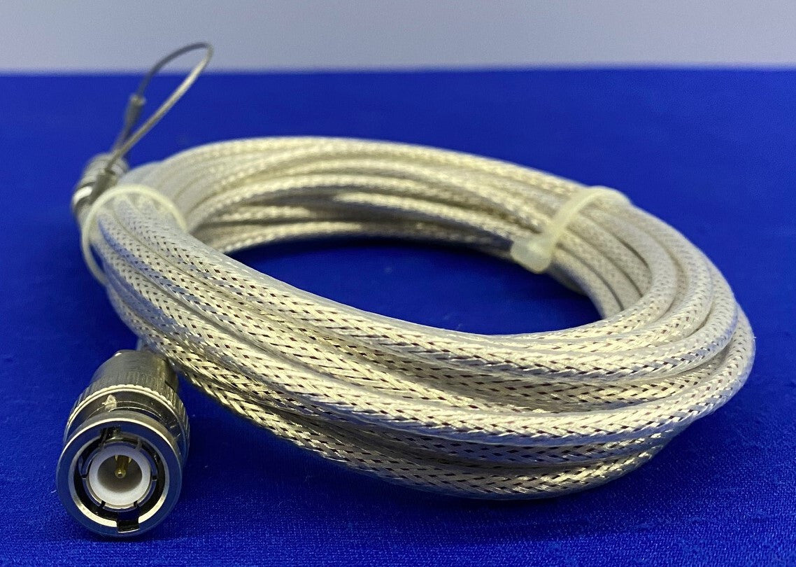 RJG 1661-5.0 5m PIEZO CONNECTING CABLE/PIEZOELECTRIC SENSOR CONNECTOR CABLE