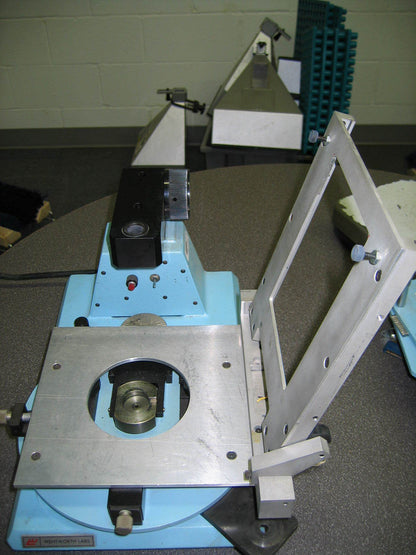 WENTWORTH LABORATORIES FIX-R-IE PROBE STATION