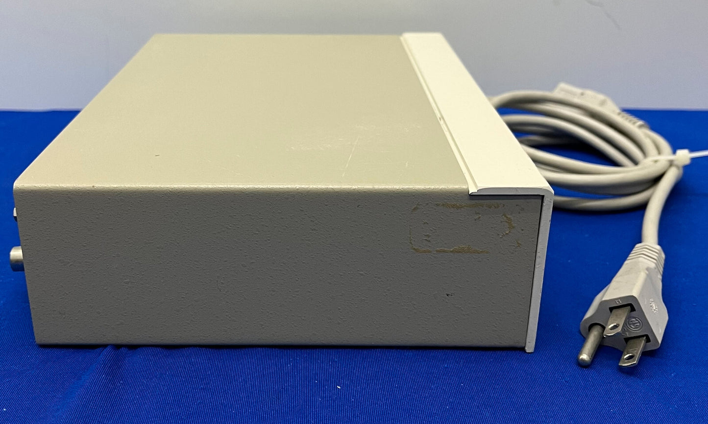 CONTROLADOR DE IMÁGENES DE VÍDEO VIA-100K DE BOECKELER™ INSTRUMENTS SN 6612