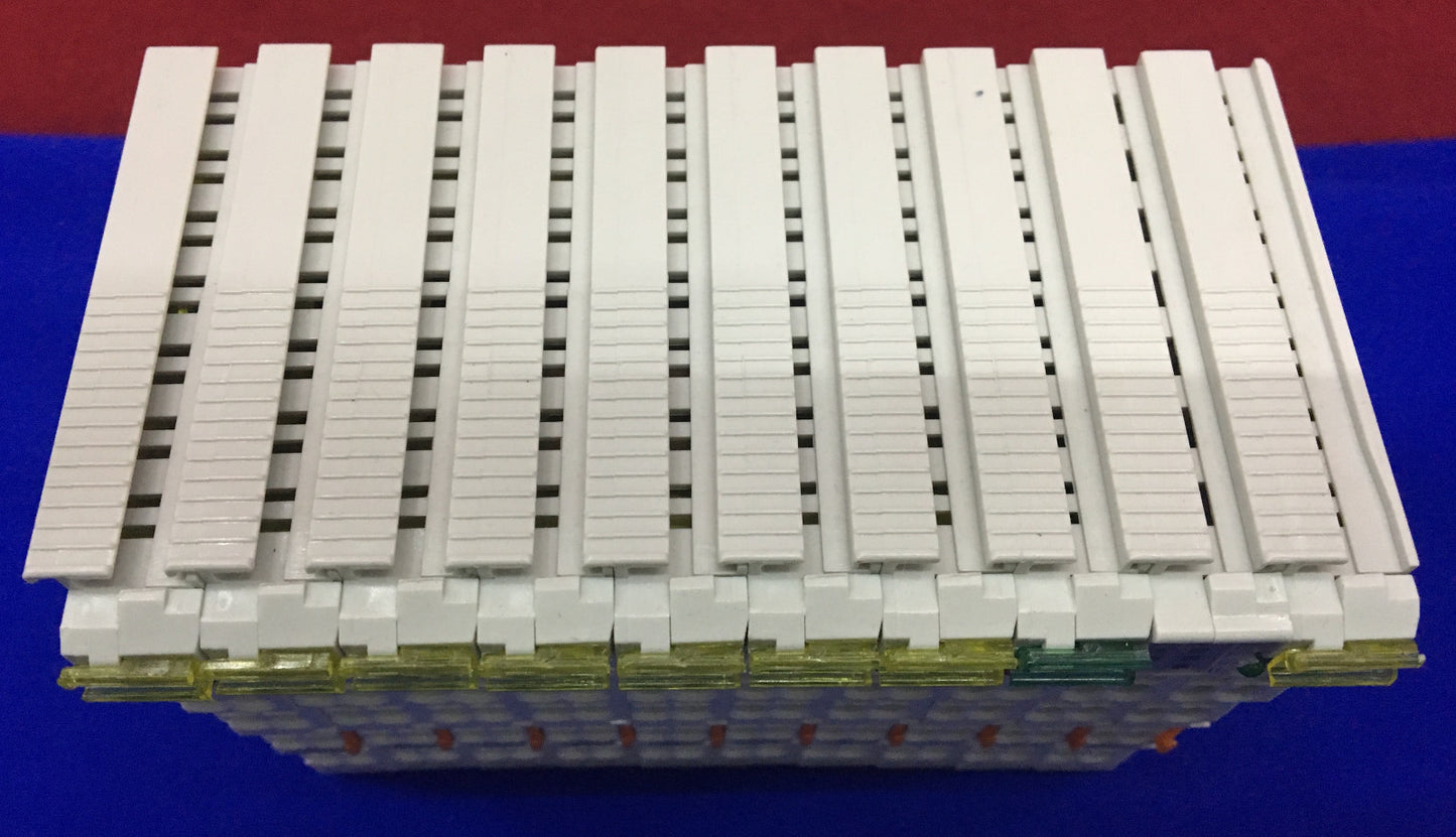 WACO MODULES QTY 8 750-409 / QTY 1 750-476 / QTY 1 750-530