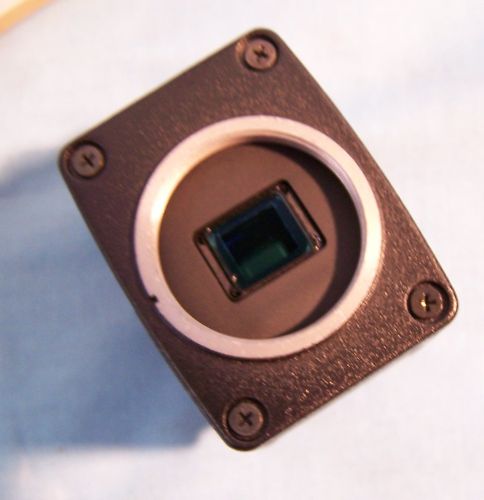 PANASONIC 1/3" 3 CCD COLOR COLOUR CAMERA HEAD Z-E1015-02  NIB