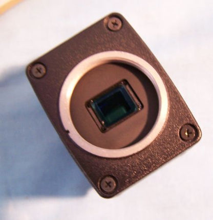 PANASONIC 1/3" 3 CCD COLOR COLOUR CAMERA HEAD Z-E1015-02  NIB