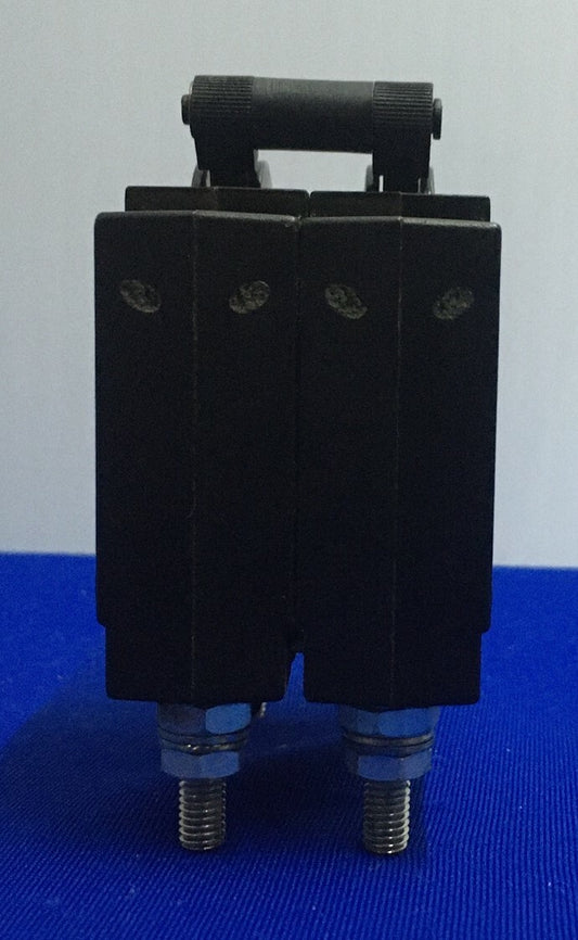 POTTER & BRUMFIELD W92-X112-10 CIRCUIT BREAKER 10 AMPS 277VAC MAX. 50/60HZ