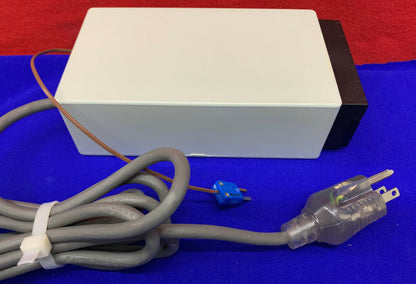 OMEGA DP119 DP119-TC2-GR THERMOCOUPLE MINIATURE PANEL THERMOMETER