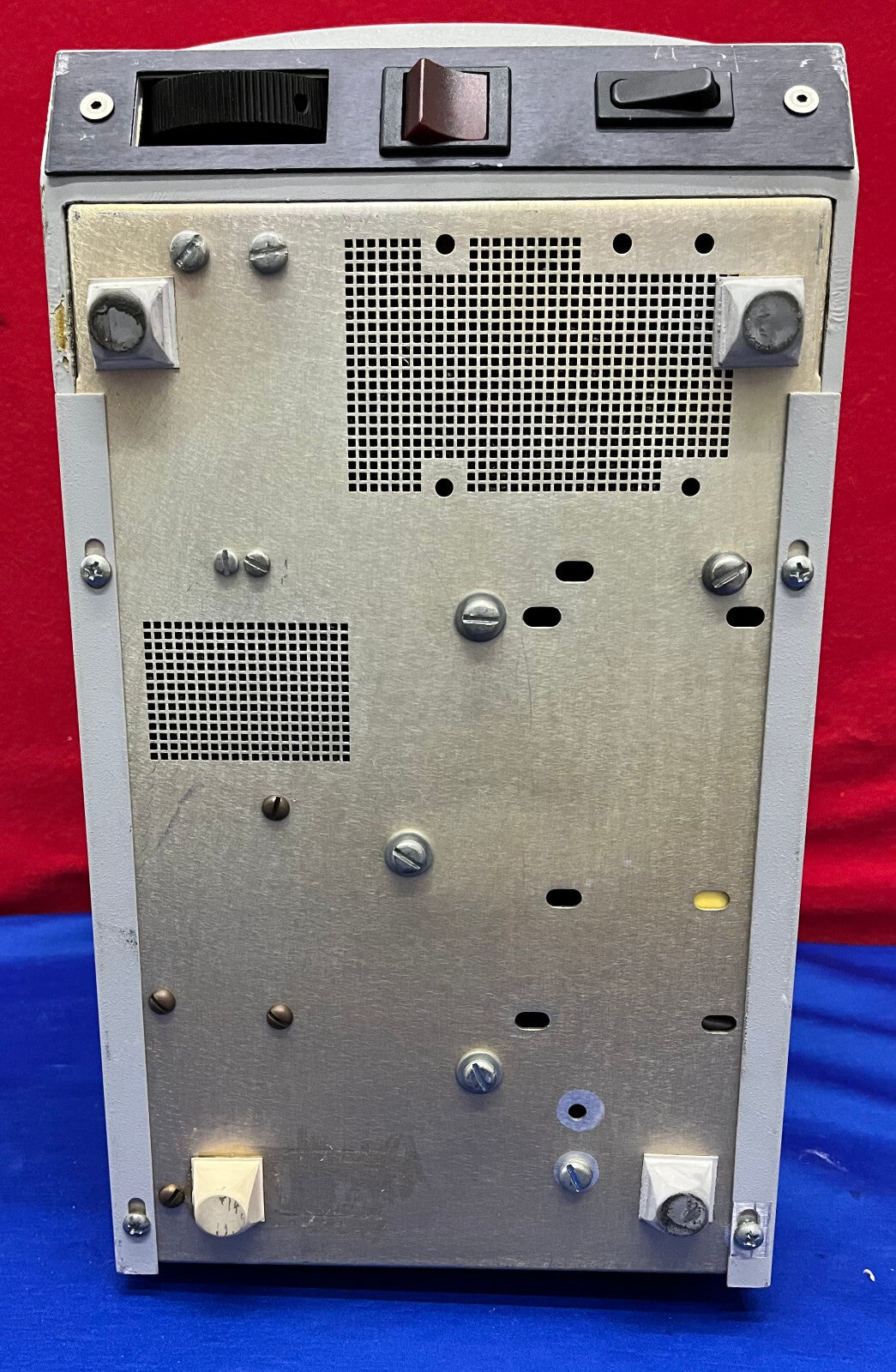 PARTS/REPAIR SONICS & MATERIALS H501 ULTRASONIC POWER SUPPLY CONTROLLER