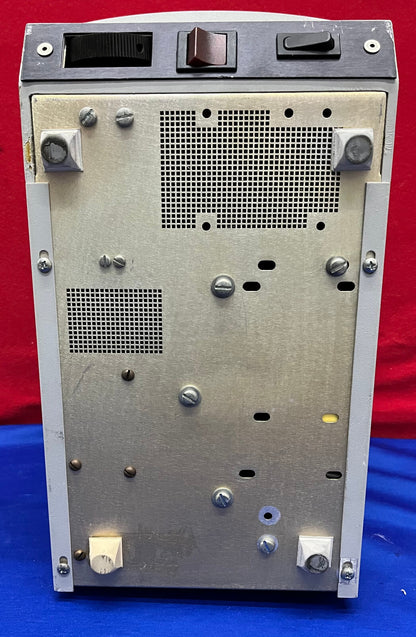 PARTS/REPAIR SONICS & MATERIALS H501 ULTRASONIC POWER SUPPLY CONTROLLER