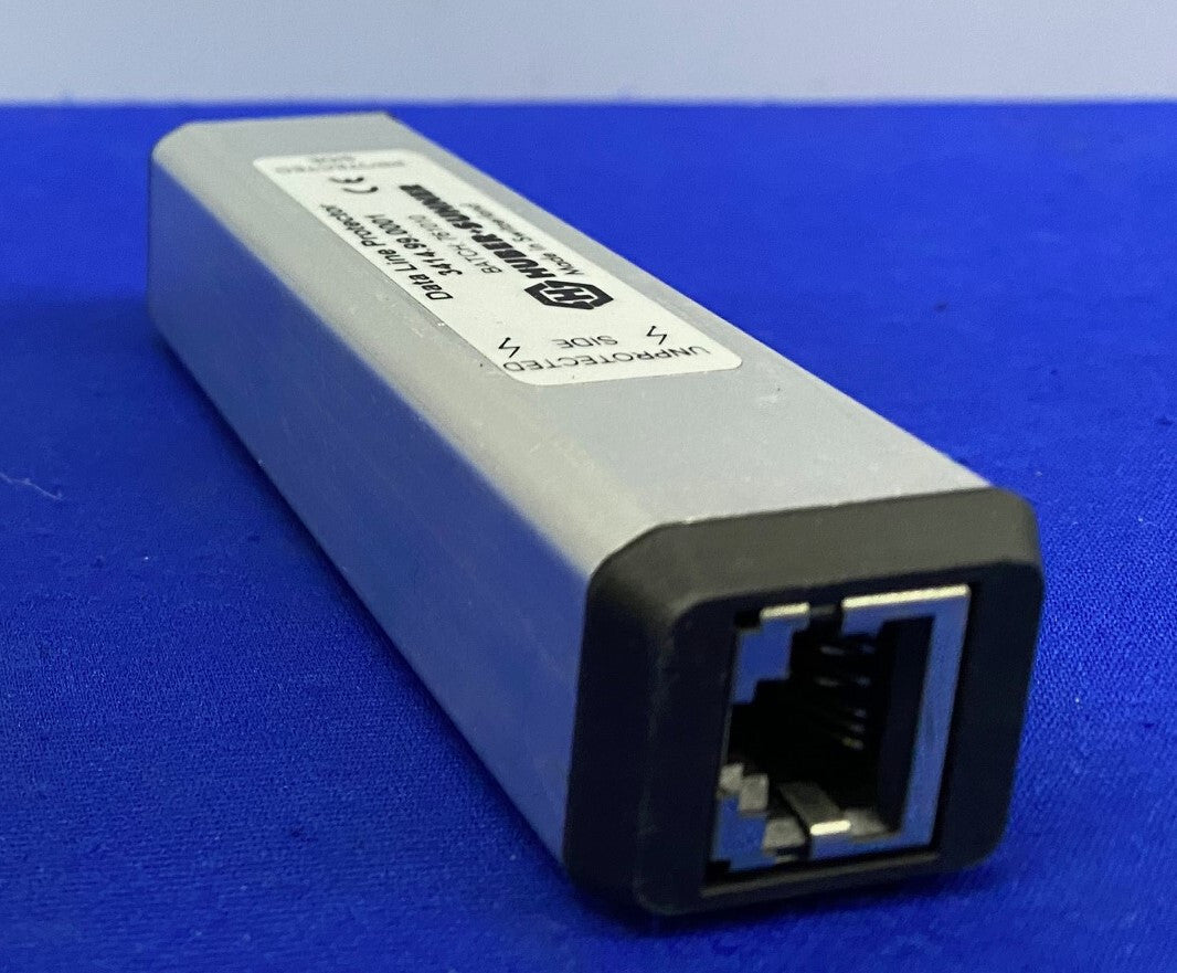 HUBER+SUHNER 3414.99.0001 / 3414990001 DATA LINE PROTECTOR