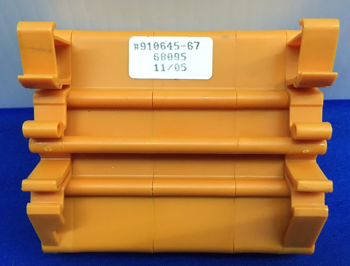 WEIDMULLER 910645-67 / 910645/67 / 91064567TERMINAL BLOCK INTERFACE